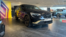 Renault Arkana 1.6 E-Tech full hybrid 145 Engineered 5dr Auto Hybrid Estate